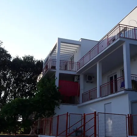 Anastasia Podgorica