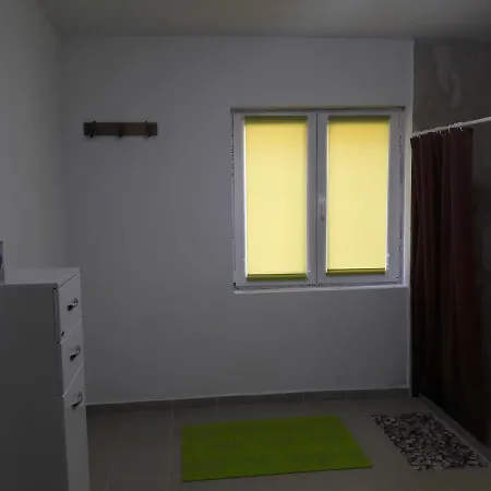 Apartment Anastasia