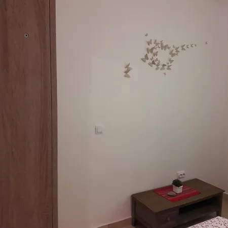Apartment Anastasia