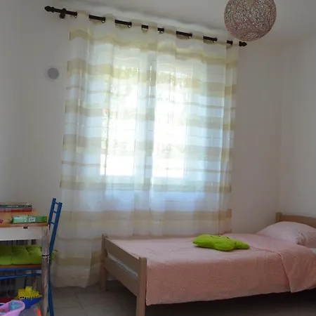 Apartment Anastasia *