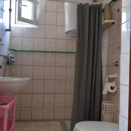 Anastasia Apartment Podgorica