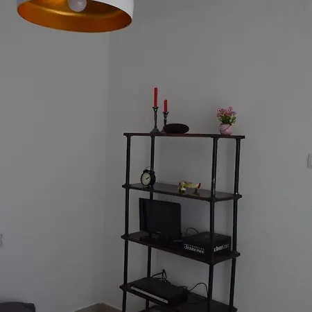 Anastasia Apartment Podgorica